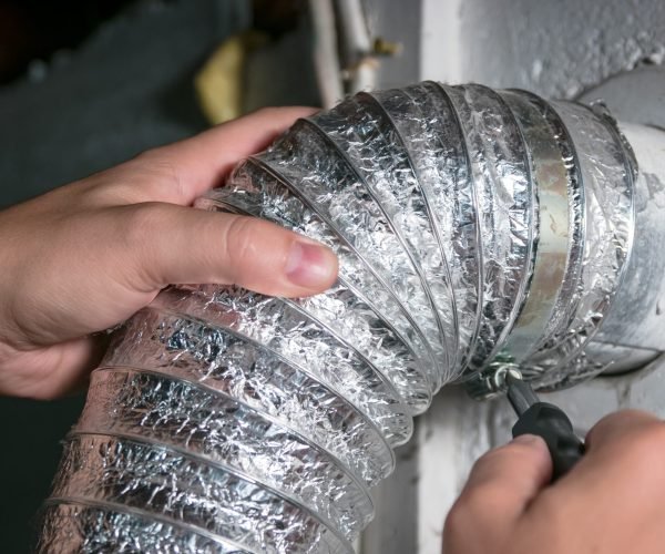 How_to_Install_a_Dryer_Vent_Duct