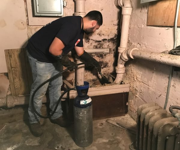 sewer-drain-cleaning